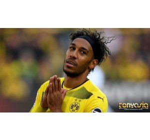 Aubameyang Dikabarkan Segera Pindah Ke Arsenal | Judi Casino Online | Casino Online